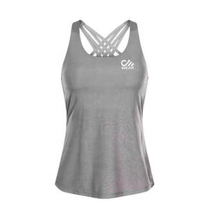 Women Tank <b>Top</b> Active Wear <b>Low</b> Price In Stock Women Tank <b>Top</b> Comfortable Gym Fitness Clothing tank <b>top</b> - Product Image 4