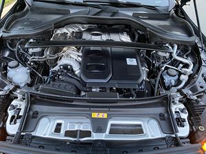 MERCEDES-AMG GLC 43 2024 USADO (LHD/RHD) - Product Image 5