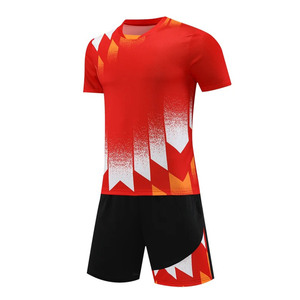Uniforme de Fútbol Elite Strike, Camiseta de Fútbol Transpirable - Product Image 6