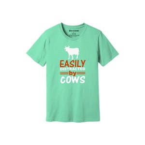 เสื้อยืดคอกลมผู้ชาย100% ผ้าฝ้าย/ผ้าฝ้ายผสมเสื้อฤดูร้อนระบายอากาศสีทึบพิมพ์โลโก้ได้ตามต้องการ - Product Image 5