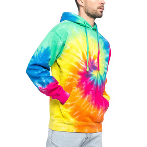 Sudadera con capucha con estampado sublimado de lana informal para hombre, Jersey cálido de invierno básico con capucha, proveedores de alta calidad en Pakistán, novedad de 2025 - Product Image 3