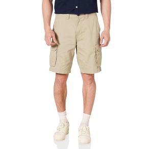 Pantalones cortos de carga para hombre hechos a medida, cómodos, ligeros, transpirables, de secado rápido, pantalones cortos de material duradero para hombre con múltiples bolsillos - Product Image 2