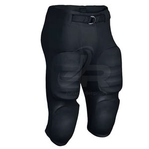 Nuevo Diseño de Uniforme de Fútbol Americano Personalizado en Venta, Uniforme de Fútbol Americano con Diseño Personalizado para Hombre - Product Image 6