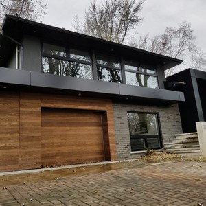 OEM personalizado Color Pantone RAL a juego OEM ODM Servicio ACP ACM Paneles - Product Image 4