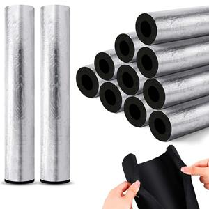 Isolamento per Tubi in Rame NBR MXSHO-011, Diametro Interno 3/4", Spessore 1/2", Lunghezza 1,83m - Product Image 4
