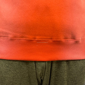 Gran oferta, sudaderas para hombre de alta calidad, Diseña tus propias sudaderas para hombre, jersey de cuello redondo, sudadera básica con logotipo personalizado - Product Image 6