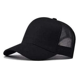 Casquettes de baseball en coton lin pour hommes et femmes quatre saisons de haute qualité pour l'été, imperméables et à séchage rapide avec logo personnalisé - Product Image 5