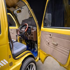 DAIH AATSU HIJET JUUMBO 1992 PRÊT À LA LIVRAISON - Product Image 2