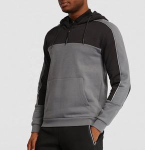 Recién llegado, sudaderas con capucha de calidad superior para hombre, ropa de invierno informal transpirable con patrón impreso para adultos, cuello con capucha - Product Image 2