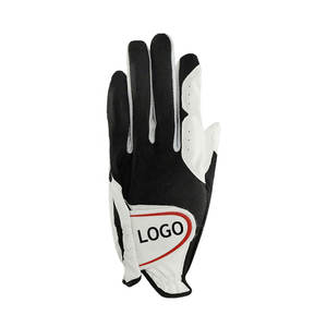 Guantes de Golf Modernos de Cuero Cabretta Ecológicos, Duraderos, Brillantes en la Oscuridad, para Adultos, Mano Izquierda/Derecha, Hechos en Pakistán, para Uso Diario Informal y Deportivo - Product Image 3