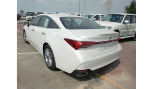 UTILISÉ BON MARCHÉ À YOTA AVALON LIMITED 3.5L - Product Image 5