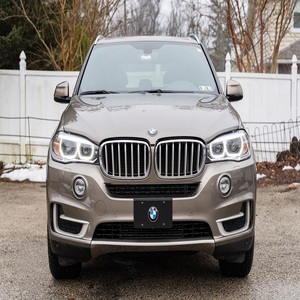 2017 B-M-W X-5 x-D-r-i-v-e-35-i - Product Image 1