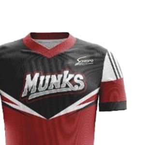 ชุดเสื้อฟุตบอลคุณภาพสูงของผู้ชายชุด2023เสื้อฟุตบอลปรับแต่งโลโก้ได้ - Product Image 4