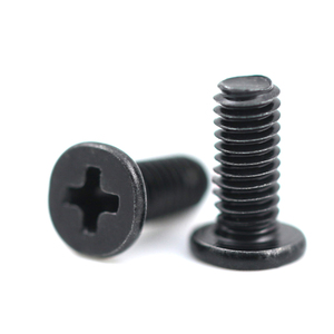 Tùy chỉnh <span class=keywords><strong>Mini</strong></span> Vít Torx đầu vít vật liệu thép không gỉ hình bầu dục đầu phong cách - Product Image 6