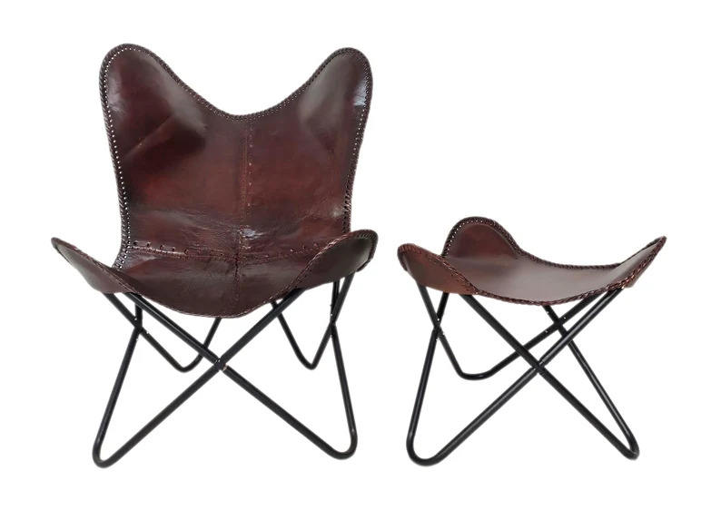 สีน้ำตาล