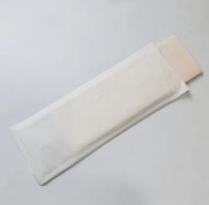 แผ่นฟิล์มพียูทางการแพทย์เคลือบสารไอโอดีนใช้ในการผ่าตัดเตรียมผ่าตัดโดยส่งออกฟิล์มผ่าตัดพียู - Product Image 5