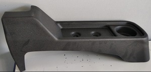 Kits Interiores Personalizados Premium con Características Únicas, Plástico ABS, 100% Compatibilidad, VKM PLASTIK, IP Autorizada Especialmente - Product Image 2