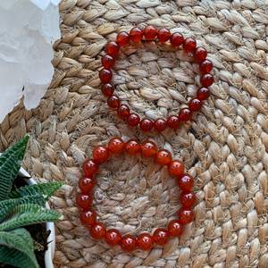Brazalete de abeja con cuentas hecho a mano-Brazalete para mujeres y niñas - Product Image 1