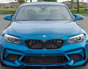 BMW M2 COMPETITION 2021 USADO, Volante a la Izquierda/Derecha - Product Image 2