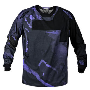 Maillot de paintball entièrement personnalisé Maillot de paintball de haute qualité Maillot de paintball de meilleure vente Maillot de paintball de nouvelle conception - Product Image 1