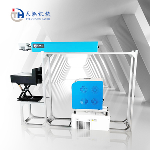 Lớn 3D/2D CO2 Laser đánh dấu Máy New ai DXF BMP không-kim loại vải/Gỗ/da/Acrylic/pha lê/reci thủy tinh Nước - Product Image 1