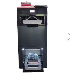 NUEVA Máquina de Lavandería Industrial Plegable Foldimate ORIGINAL para Tejidos y Ropa, Personalizable, con 3 Años de Garantía - Product Image 2