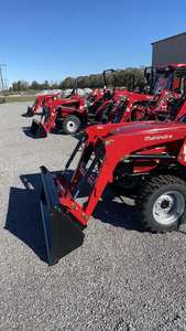 Calidad Tractor Mahindra bastante usado con buena calidad y todos los accesorios disponibles a la venta a precios asequibles y baratos - Product Image 2