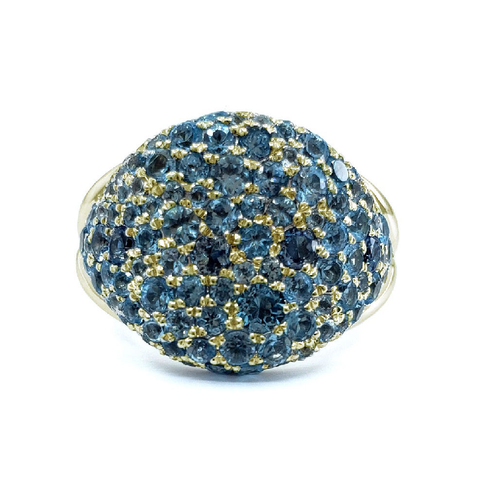 สีเหลือง