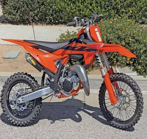 Motocicletas KT.M 85 SX 17/14 de Calidad 2025 - Product Image 3