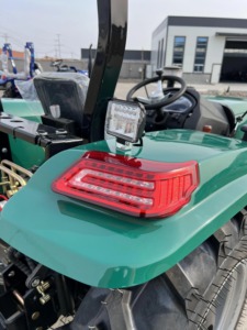 รถไถสนาม70แรงม้าอุปกรณ์ทางการเกษตรใหม่ล่าสุด - Product Image 4