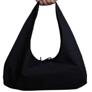 100% Organic Cotton Tote Bag Custom Logo Large Capacity Eco-Friendly Reusable Blank <b>Canvas</b> Supermarket Shopping Letter Style - Product Image 4