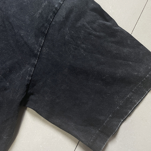 เสื้อยืดสำหรับผู้ชายเสื้อยืดผ้าฝ้าย100% แอซิดแอซิดผ้าคอตตอนแบบปรับแต่งโลโก้ได้ตามต้องการสินค้าออกใหม่2025 - Product Image 5