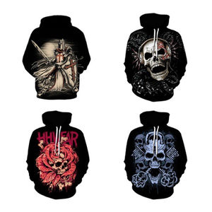 Sudadera con Capucha para Hombre, Estilo Urbano, Alta Calidad, Venta al por Mayor 2025, Diseño Único, Talla Grande, Invierno, Unisex, con Bolsillo Bordado - Product Image 5