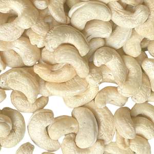 Offre Spéciale 2025 Santigo Usine Vietnam Noix De Cajou Tanzanie W180 W240 Vente En Gros Prêt À Expédier - Product Image 1