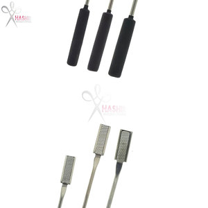 Râpe dentaire vétérinaire équine en acier inoxydable de haute qualité, réutilisable, écologique, durable et écoresponsable - Product Image 4