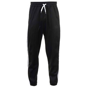 Ensemble de survêtement de course d'hiver pour homme de qualité supérieure 100% coton avec logo personnalisé, jogging d'extérieur, séchage rapide, avec logo sur le devant - Product Image 4