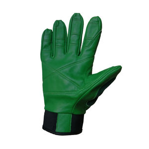 Guantes de Motocicleta Elegantes y Nuevos, de Cuero Vacuno, para Motociclismo de Larga Distancia, Motocross, de Alta Calidad, para Hombre - Product Image 6