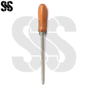 Equine Dental <b>Rasp</b> Set Replaceable Blade High Carbon Steel Stainless Steel Ergonomic Grip Precision <b>Filing</b> Veterinary Horse - Product Image 6