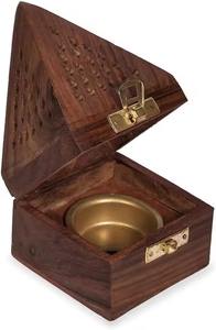 Décorations festives et saisonnières, cadeaux de mariage et de pendaison de crémaillère, utilisation en salle de prière, temple, méditation, spa, vente en gros en provenance d'Inde - Product Image 2