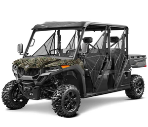 Nouveau véhicule tout-terrain côte à côte 800 XL Camouflage avec un moteur de 800 cm3 - Product Image 1