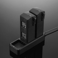 Station de charge Mavic 3 65W, chargeur multi-batteries rapide pour Mavic 3/Classic/Pro, accessoires de drone en gros