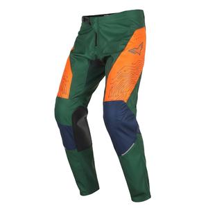 Pantalones de Descenso Personalizados para Motocross MX, MTB, ATV, Transpirables, de Secado Rápido, Ropa Deportiva Ligera, Venta al por Mayor - Product Image 2