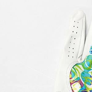 Gants de golf en cuir confortables pour hommes, légers, respirants, prix raisonnable, vente chaude, dernier design pour le sport - Product Image 6