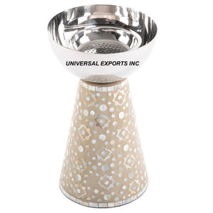 ที่ใส่ธูปทำด้วยมือคุณภาพพรีเมี่ยมสำหรับคุณแม่ทำจากไม้ - Product Image 2