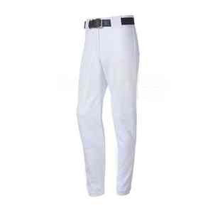 ชุดเครื่องแบบเบสบอลคุณภาพสูงออกแบบมาสำหรับทีมเยาวชนและผู้ใหญ่พร้อมวัสดุระบายอากาศแห้งเร็วสำหรับการเล่นเกมระยะยาว - Product Image 6