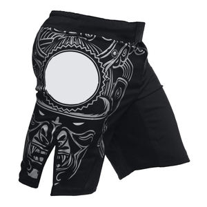 Pantalones cortos de lucha en artes marciales Pantalones cortos Productos de Venta caliente Pantalones cortos MMA - Product Image 5