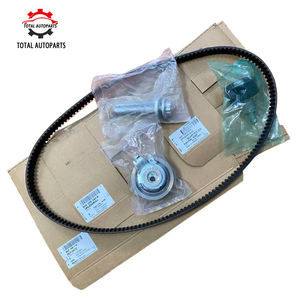 طقم الشد والتوتر OEM 04E198119 04E198119A 04C109244B 04C109244D 04C109479G 04C109479H من أجل Au-di Go-lf Je-tta - Product Image 3