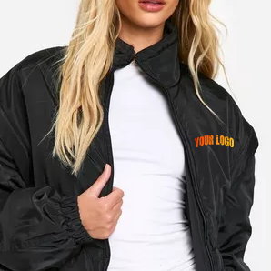 Conjunto de Chaquetas de Moda para Mujer, Abrigos Acolchados con Burbujas, Estilo Informal, para Invierno 2026 - Product Image 3