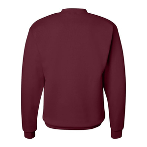 Vente en gros OEM Sweatshirts pour hommes 100% polyester Chaud et confortable Sweatshirts pour hommes respirants et élégants Basics Sweatshirt - Product Image 3