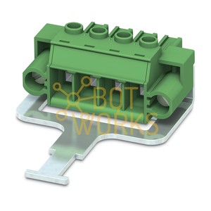 Morsettiera a vite Phoenix Contact 1783254 in materiale PBT - Nuova - Product Image 1